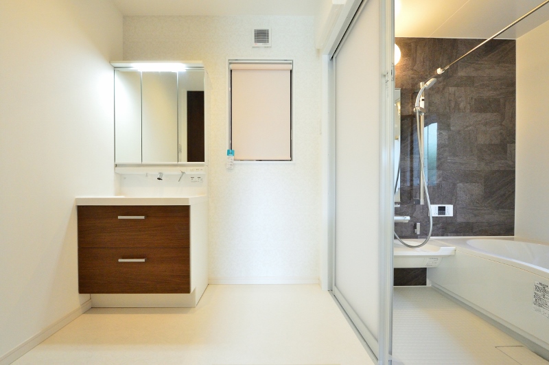 永吉の家新築工事