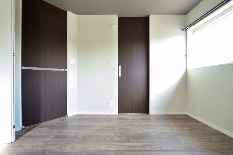 永吉の家新築工事