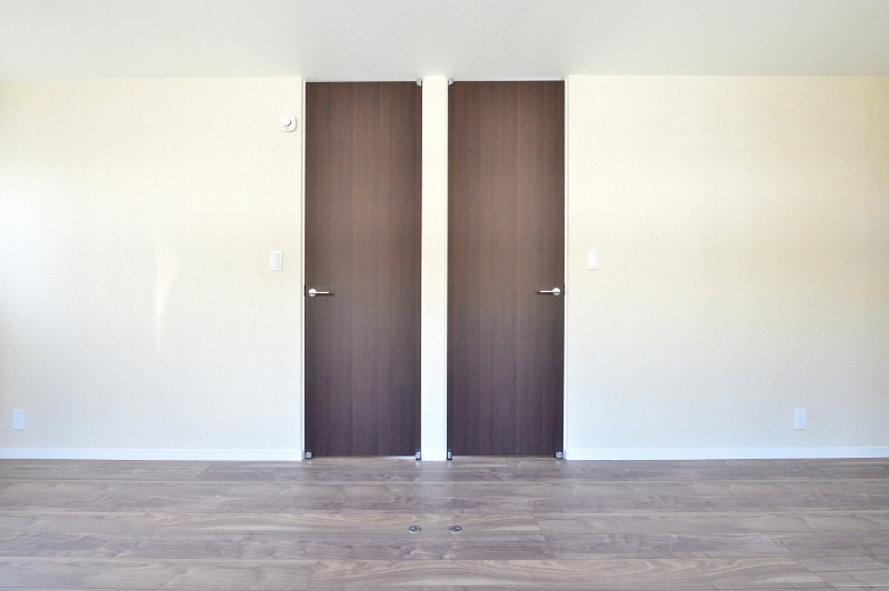 永吉の家新築工事