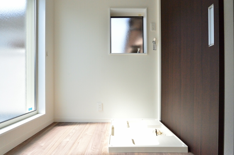 永吉の家新築工事