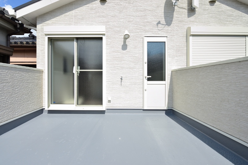 永吉の家新築工事