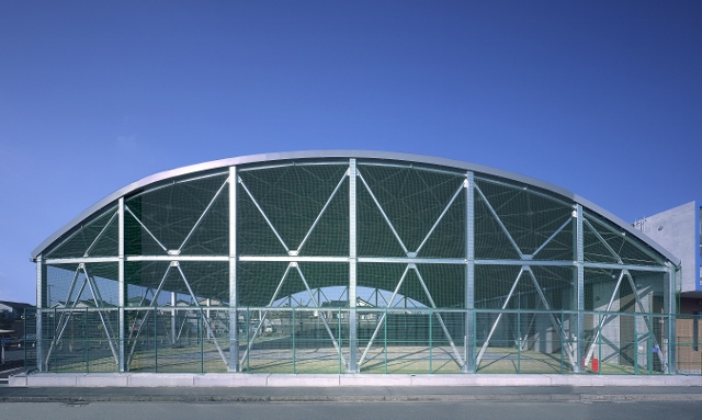 (仮称)ERGテクノ増築工事