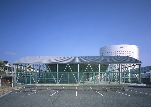 (仮称)ERGテクノ増築工事