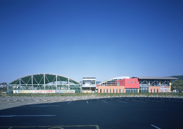 (仮称)ERGテクノ増築工事