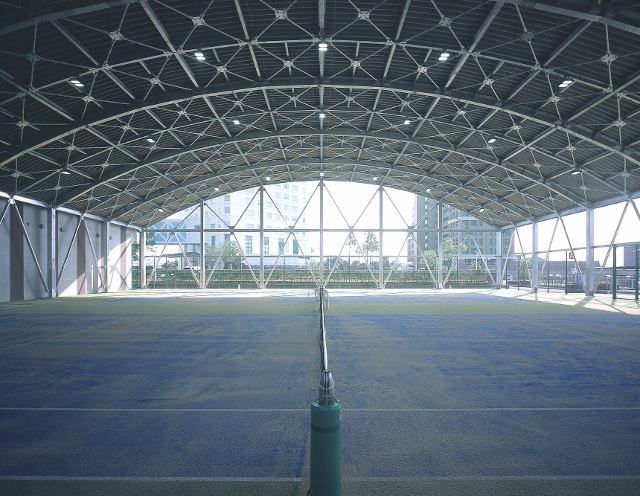 (仮称)ERGテクノ増築工事