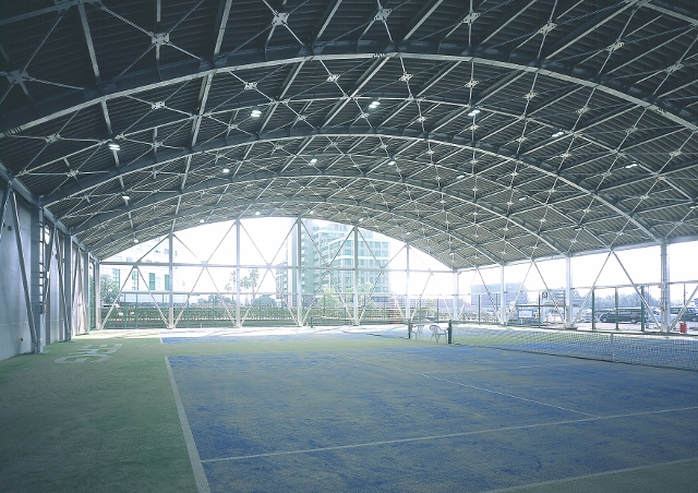 (仮称)ERGテクノ増築工事