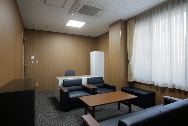 株式会社南日本銀行上町支店新築工事