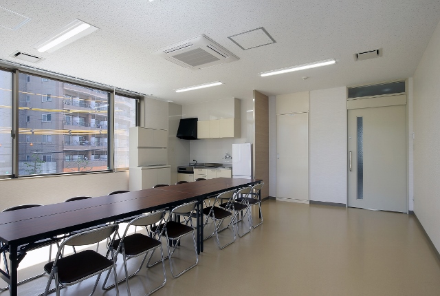 株式会社南日本銀行上町支店新築工事