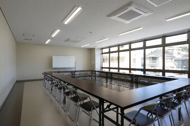 株式会社南日本銀行上町支店新築工事