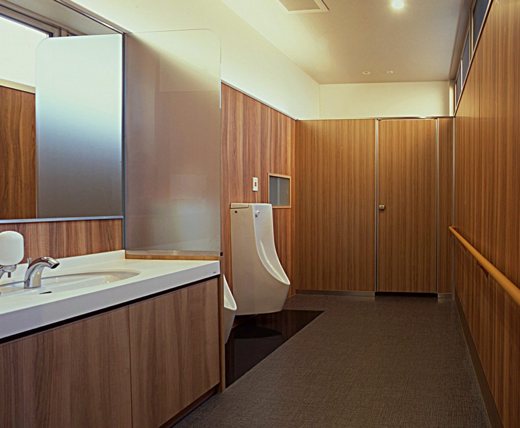 黒岩整形外科･内科新築工事