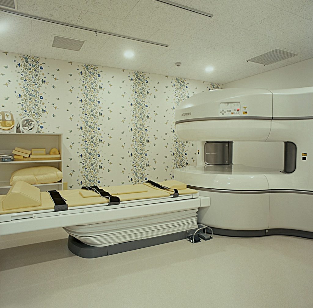 黒岩整形外科･内科新築工事